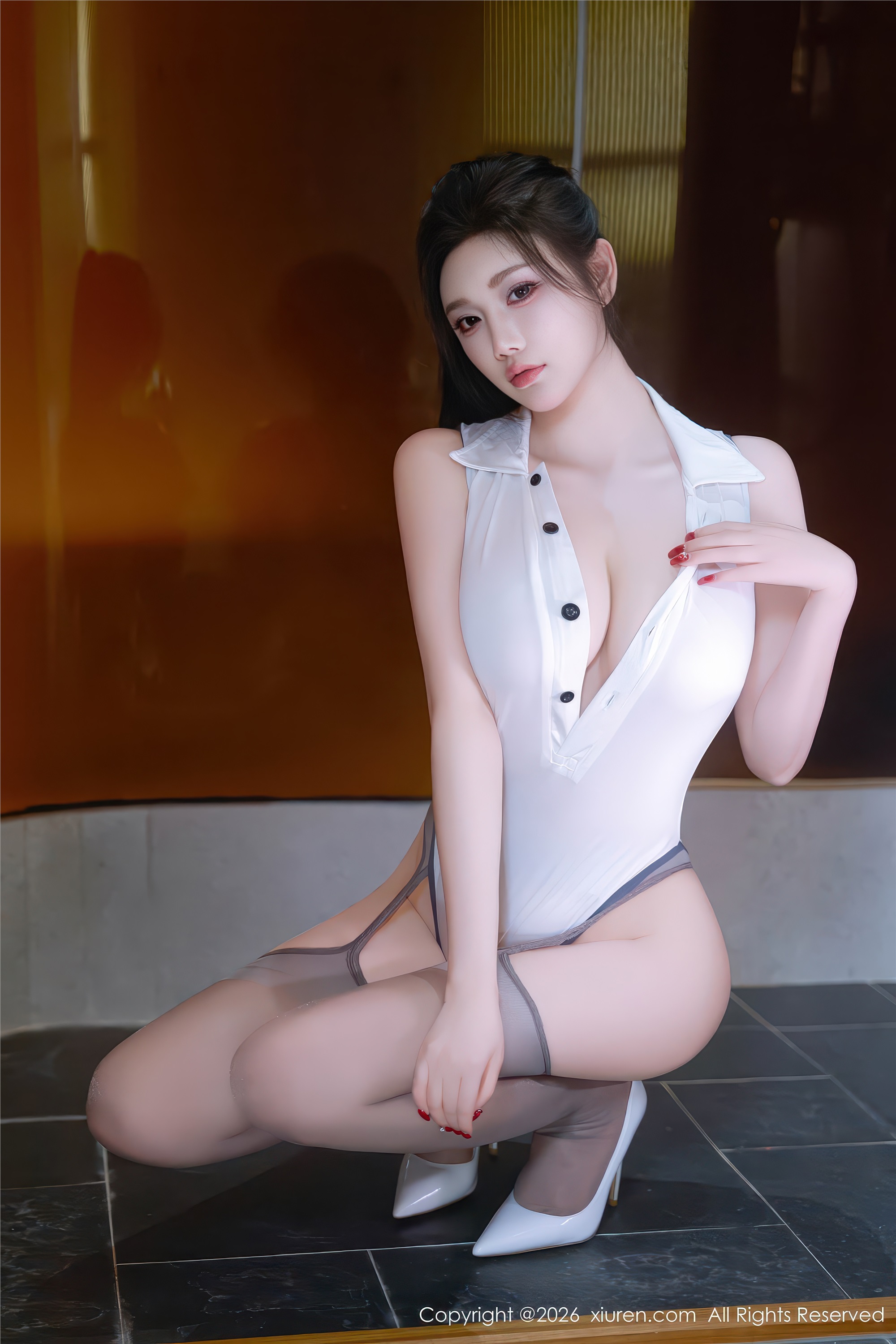 Xiuren秀人网 2026.01.28 NO.11287 杨晨晨